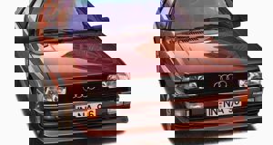 quattro (1983 - 1989)